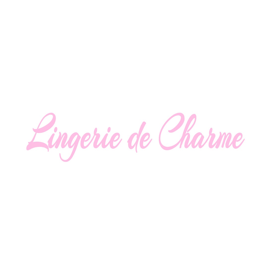 LINGERIE DE CHARME SAINT-SORLIN-DE-VIENNE